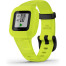 Детский фитнес-браслет Garmin vivofit jr3 Camo Green