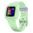 Детский фитнес-браслет Garmin vivofit jr3 Princess Ariel