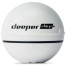 Беспроводный эхолот DEEPER CHIRP+ WiFi+GPS Limited Edition White