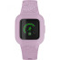 Детский фитнес-браслет Garmin vivofit jr3 Floral Pink