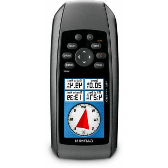 Garmin GPSMAP 78s