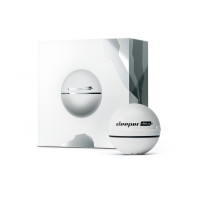 Беспроводный эхолот DEEPER CHIRP+ WiFi+GPS Limited Edition White