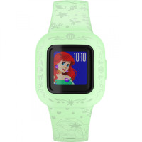 Детский фитнес-браслет Garmin vivofit jr3 Princess Ariel