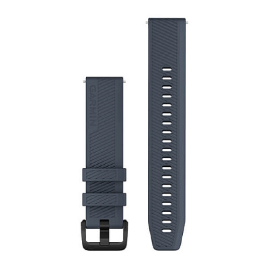 Ремешок Garmin Approach S12 Granite Blue Band