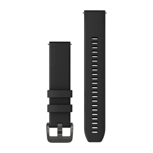 Ремешок Garmin Approach S42 Black Band