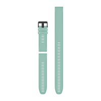 Ремінець Garmin Descent Fenix 26mm QuickFit Spearment Silicone Band Band