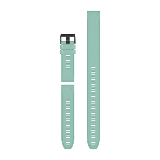 Ремінець Garmin 26mm QuickFit Spearment Silicone Band Band