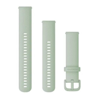 Quick Release Bands · 20 mm