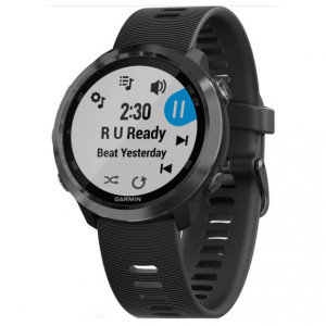 Часы Garmin Forerunner 645 Music Black with Slate