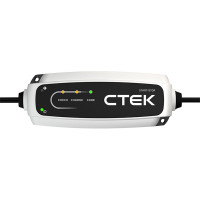 Зарядний пристрій CTEK CT5 START STOP