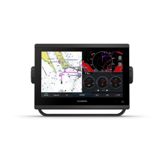 Garmin GPSMAP 923 Worldwide