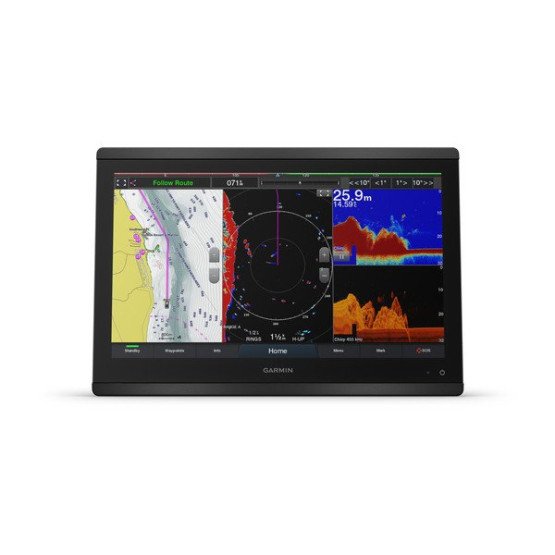Эхолот Garmin GPSMAP 8416xsv