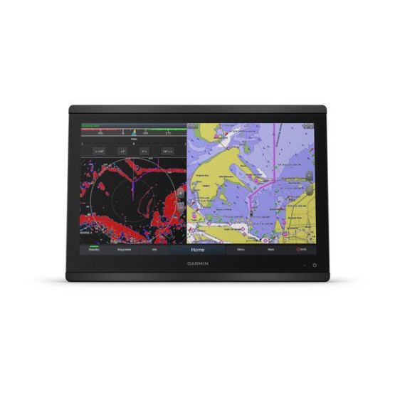 Эхолот Garmin GPSMAP 8416