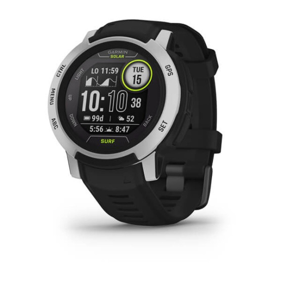 Garmin Instinct 2 Solar Surf Edition – Bells Beach