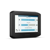 Мото навигатор Garmin Zumo 396 LMT-S GPS EU