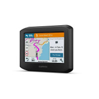 Мото навигатор Garmin Zumo 396 LMT-S GPS EU