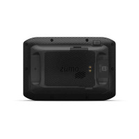 Мото навигатор Garmin Zumo 396 LMT-S GPS EU