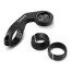 Велокрепление для серий Garmin Edge - extended out-front bike mount