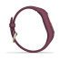 Garmin vivosmart 4  Merlot/Rose Gold  S/M