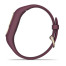 Garmin vivosmart 4  Merlot/Rose Gold  S/M