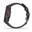 Garmin Fenix 7 Solar Slate Gray with Black Band