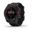 Garmin Fenix 7X Solar Slate Gray with Black Band