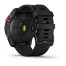 Garmin Fenix 7X Solar Slate Gray with Black Band