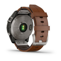 fenix 7 · Sapphire Solar