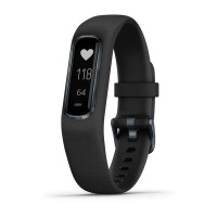 Garmin vivosmart 4  Black/Slate  S/M