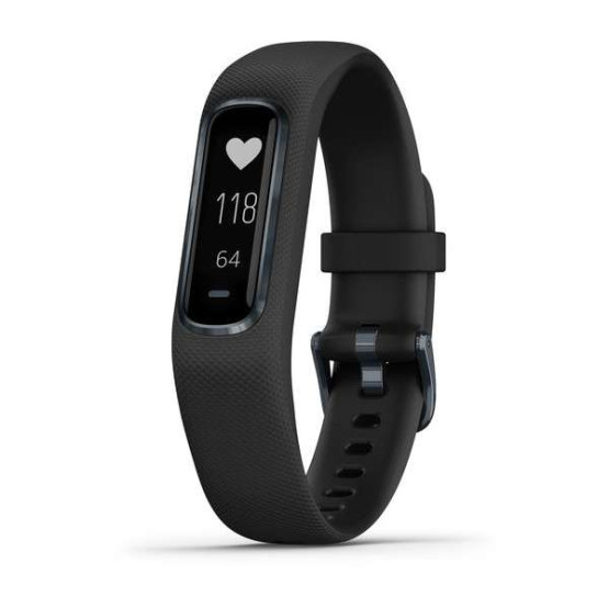 Garmin vivosmart 4 Black/Slate L