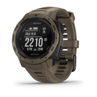 Garmin Instinct Tactical Edition Coyote Tan