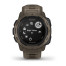Garmin Instinct Tactical Edition Coyote Tan