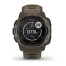 Garmin Instinct Tactical Edition Coyote Tan