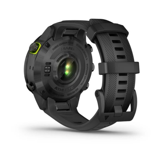 Garmin MARQ Athlete (Gen 2) - Carbon Edition Garmin MARQ Athlete (Gen 2) - Carbon Edition