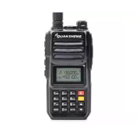 Рация Quansheng TG-UV2 PLUS