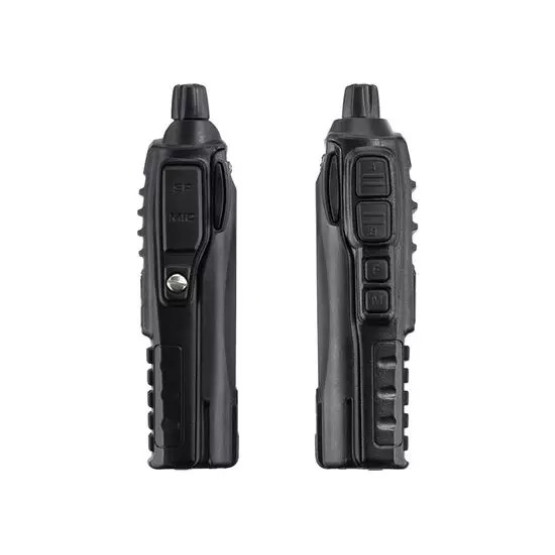 Рация Baofeng UV-82 5Вт 136-174, 400-520 МГц