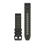 Ремешок для  MARQ Black Leather Strap