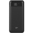 Батарея универсальная Silicon Power GS28 20000 mAh Black