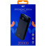 Батарея универсальная Silicon Power GS28 20000 mAh Black