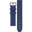 Ремешок для  MARQ Navy Blue Silicone Strap