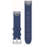 Ремешок для  MARQ Navy Blue Silicone Strap