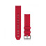 Ремешок для  MARQ Plasma Red Silicone Strap