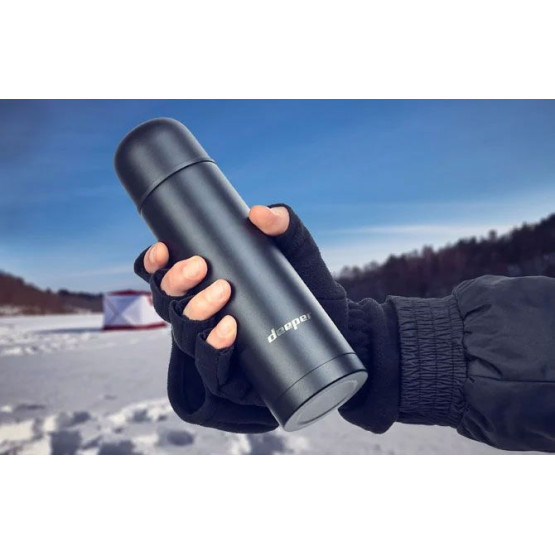 Беспроводный эхолот DEEPER CHIRP+WiFi+GPS Winter Bundle Беспроводный эхолот DEEPER CHIRP+WiFi+GPS Winter Bundle
