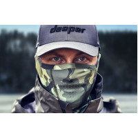 Беспроводный эхолот DEEPER CHIRP+WiFi+GPS Winter Bundle