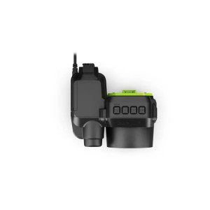 Цифровий приціл із автоматичним виміром дистанції Garmin Xero A1 Bow Sight