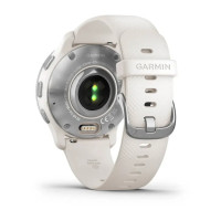 Смарт-годинник для пілотів Garmin D2 Air X10 білий