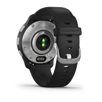 Смарт-часы для пилотов Garmin D2 Air X10 чёрный