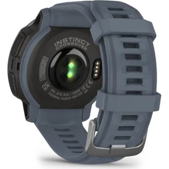Garmin Instinct Crossover Blue Granite