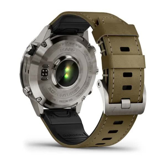 Часы Garmin MARQ Adventurer Gen 2 Часы Garmin MARQ Adventurer Gen 2