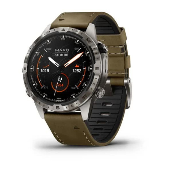 Часы Garmin MARQ Adventurer Gen 2